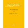 Schubert 舒伯特 美丽的磨坊女op.25（德文）（低音）BA 9157
