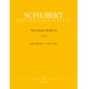 Schubert 舒伯特 美...