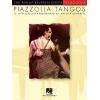 Piazzolla 皮亚佐拉 探戈钢琴小品集 HL.306870