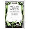 William Walton...