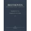 Beethoven 贝多芬 C小调第五交响曲 Symphony no. 5 op. 67 总谱  TP 905 