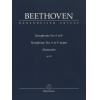 Beethoven 贝多芬 F大调第六交响曲 Symphony no. 6 op. 68 