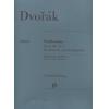 Dvorák 德沃夏克 寂静森林 钢琴与大提琴   HN 621 