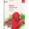 英皇考级：小提琴精选曲目 Violin Exam Pieces Grade 8 2016-2019 （附CD）英文版