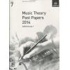 英皇考级： Music Theory Past Papers 2014年乐理真题7级