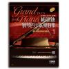 梅洛迪钢琴四手联弹曲集1 适用于初级水平的8首作品