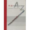 长笛 From A to Z  （Michel Debost 著）（繁体中文）