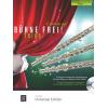 开启帷幕--长笛三重奏（为3支长笛而作）（附CD）UE36691