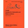 Antonio Vivaldi 维瓦尔第：大提琴和通奏低音奏鸣曲全集 UT50175