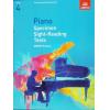 英皇考级：钢琴视奏piano Specimen Sight-Reading Tests (第4级）（英文版）