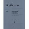  Beethoven 贝多芬 单簧管三重奏 OP11、OP 38 HN 342