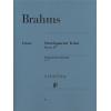 Brahms 勃拉姆斯 降B...