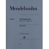 Mendelssohn  门...