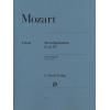 Mozart 莫扎特 弦乐五...