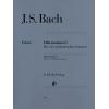 J S  Bach  巴赫 ...