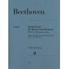 Beethoven 贝多芬 降B大调回旋曲——为钢琴与乐队而作 WoO 6（钢琴版本）HN 1149