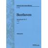 Beethoven 贝多芬 第五号交响曲 Op. 67（总谱）PB 5345