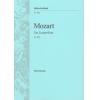 【歌剧曲谱】Mozart 莫扎特 魔笛 KV 620 EB 208