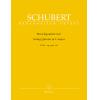 Schubert 舒伯特 C大调弦乐五重奏 op. post 163 D 956  BA 5612 