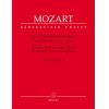 Mozart 莫扎特 小提琴...