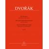 Dvorák 德沃夏克 《自波西米亚森林》--钢琴二重奏 OP 68 BA 9565