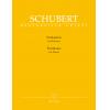 Schubert 舒伯特 幻想曲集 BA 10862
