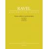 Ravel 拉威尔 《高贵而伤感的圆舞曲》BA 10826