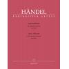 【原版】Handel 亨德尔...