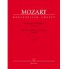 Mozart 莫扎特 C大调奏鸣曲“容易”KV 545 BA 5763