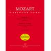 莫扎特 A大调钢琴奏鸣曲（含《土耳其进行曲》）K.331(300i) BA 9178