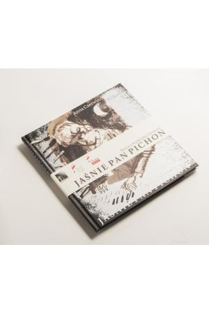 Jaśnie Pan Pichon（波兰文）