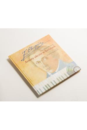 Armaty ukryte w kwiatach（波兰文）