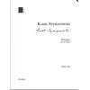【原版】Szymanowski 希曼诺夫斯基 钢琴练习曲 OP 33 UE6998