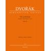 【原版】Dvorák 德沃夏克 第七交响曲 OP 70 BA 10417