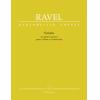 【原版】Ravel 拉威尔 ...