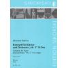 Brahms 勃拉姆斯 第三钢琴协奏曲——根据小提琴协奏曲 OP. 77 改编 SIK1752