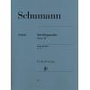 Schumann舒曼 弦乐四...
