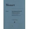 Mozart 莫扎特  弦乐...
