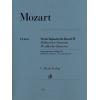 Mozart 莫扎特  弦乐四重奏  卷 IV HN 1123