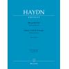 Haydn 海顿 和谐弥撒 BA 4659-90