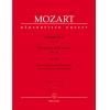 Mozart, 莫扎特 第40号交响曲  G minor K. 550 BA 4724  