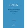 Haydn 海顿 《约尼斯小弥撒》、《小管风琴弥撒》BA 4653-90 