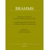 Brahms 勃拉姆斯的室内...