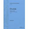  Dvorak 德沃夏克 圣母悼歌 op. 58（总谱）PB-5510-07