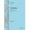 Zelenka 泽伦卡 献礼弥撒 EB 8053