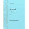 Mozart 莫扎特 A大调...