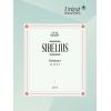 Sibelius 西贝柳斯 降D大调浪漫曲--为钢琴而作    EB 8178