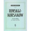 Rimskij-Korsak...
