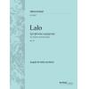Lalo 拉罗 西班牙交响曲...