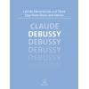 Debussy 德彪西 简易钢琴曲集及舞曲 BA 6573